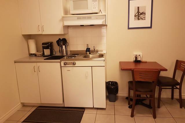 Cozy Little Studio #16 By Amazing Property Rentals Gatineau Ngoại thất bức ảnh